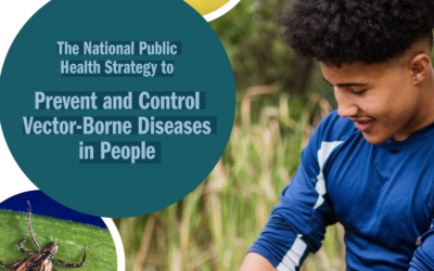 Press Release: Center for Lyme Action Applauds New National Vector Borne Disease Strategy