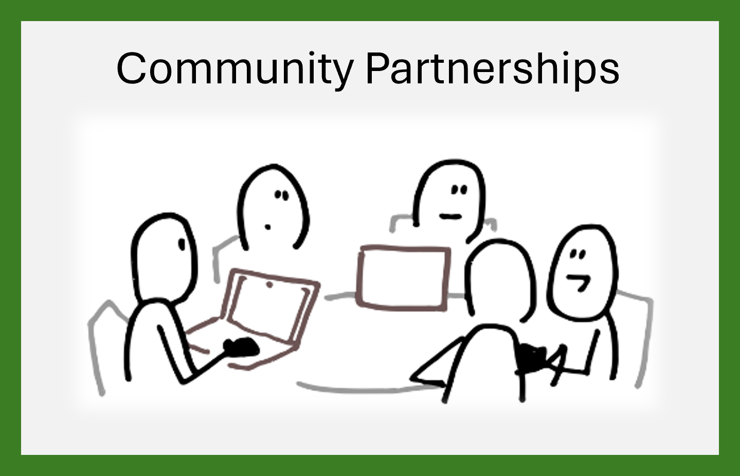 Partner Community Problem Center for Lyme Action and Generation Lyme Create Community Partnership ...