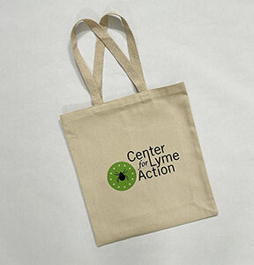 CLA Tote Bag