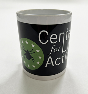 CLA Mug