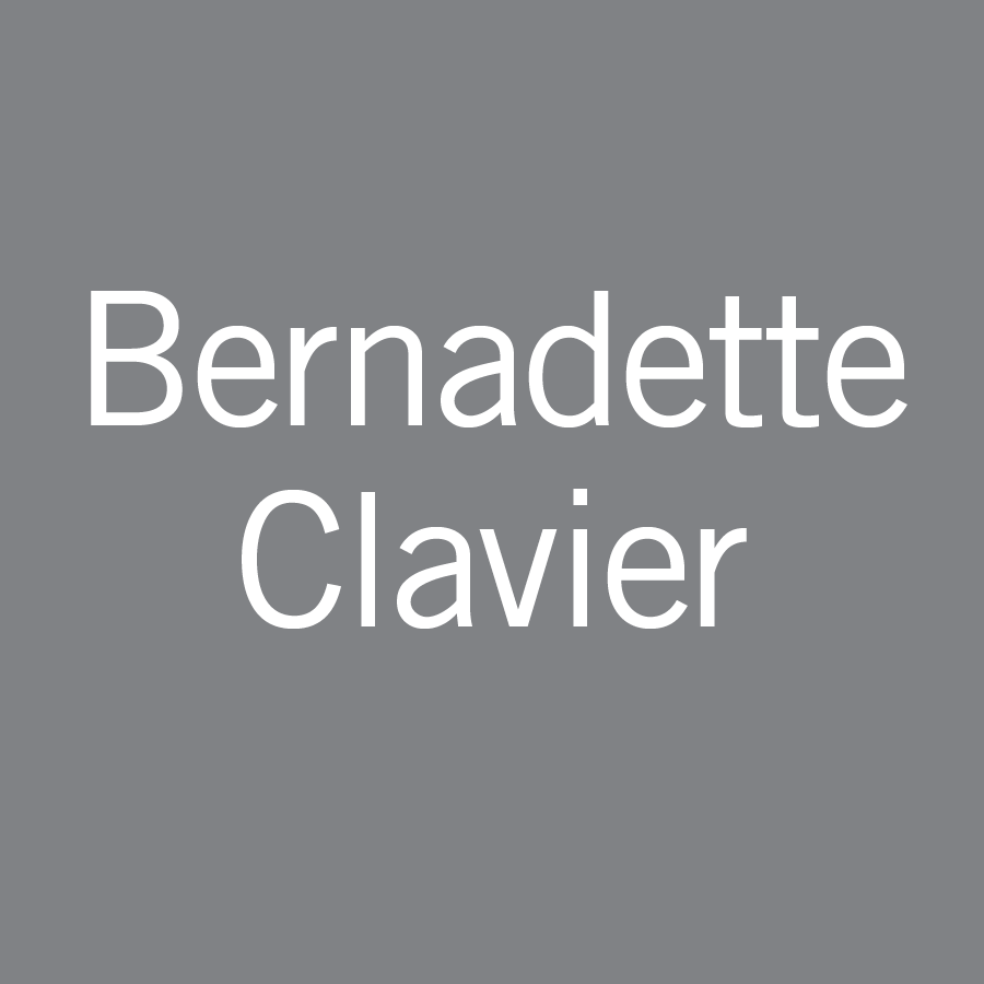 Bernadette