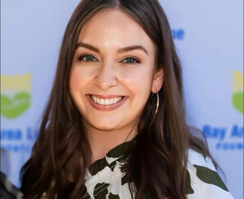 Center for Lyme Action Welcomes Meghan Bradshaw as New Executive Director